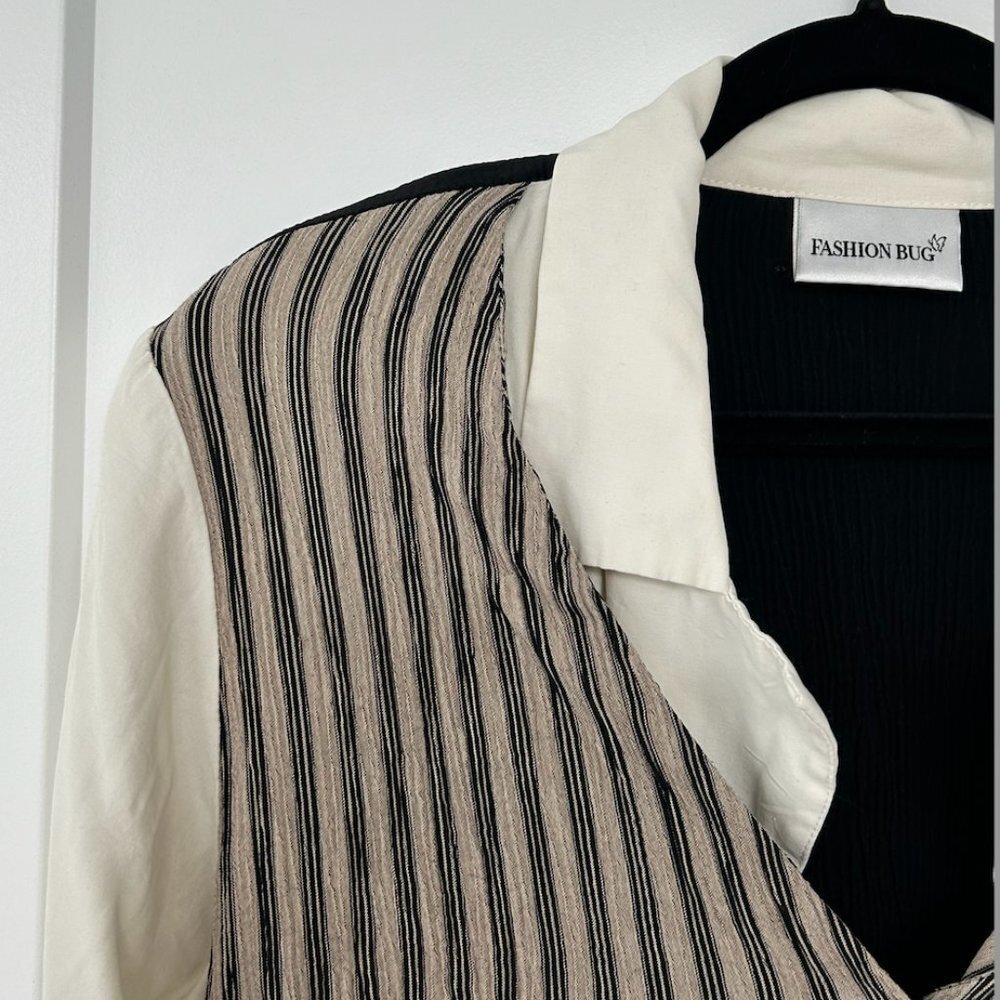 Layered Top - Picture 3 of 8